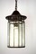 Antique Pendant Light 2