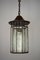 Antique Pendant Light, Image 6