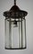 Antique Pendant Light, Image 1