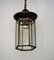 Antique Pendant Light, Image 7