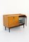 Mueble bar danés Mid-Century de Hans Olsen para Brande Møbelindustri, Imagen 3