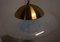 Space Age Ceiling Light in Murano Glass from Mazzega, 1960s, Image 11