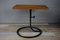 Mid-Century Height-Adjustable Side Table, 1950s 3