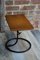 Table d'Appoint Ajustable en Hauteur, 1950s 6