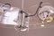 Lampada da soffitto modello 540 vintage di Gino Sarfatti per Arteluce, Immagine 5