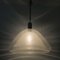 Lampe à Suspension Mid-Century en Verre de Murano par Carlo Nason pour Mazzega, 1960s 10
