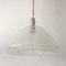 Mid-Century Murano Glass Pendant Lamp by Carlo Nason for Mazzega, 1960s 9