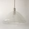 Mid-Century Murano Glass Pendant Lamp by Carlo Nason for Mazzega, 1960s, Image 9