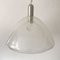 Mid-Century Murano Glass Pendant Lamp by Carlo Nason for Mazzega, 1960s, Image 7