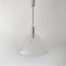 Mid-Century Murano Glass Pendant Lamp by Carlo Nason for Mazzega, 1960s, Image 3