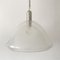 Mid-Century Murano Glass Pendant Lamp by Carlo Nason for Mazzega, 1960s, Image 1