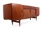 Dänisches Mid-Century Teak Sideboard 9