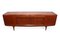 Dänisches Mid-Century Teak Sideboard 1