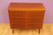 Vintage Danish Chest of Drawers, Image 5