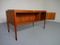 Danish Teak Desk, 1960s 11