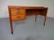 Danish Teak Desk, 1960s 6