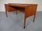 Danish Teak Desk, 1960s 18