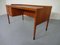 Danish Teak Desk, 1960s, Image 2