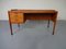 Danish Teak Desk, 1960s 28