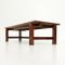 Mod. 751 Walnut Coffee Table by Ico Parisi for Cassina, 1960s, Image 4