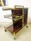 Bar Cart by Jacques Adnet, 1930s, Image 7