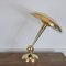 Vintage Italian Table Lamp by Oscar Torlasco for Lumi 2