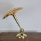 Vintage Italian Table Lamp by Oscar Torlasco for Lumi 3