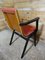 Ebonised Dining Chairs from Stako, 1950s, Set of 4 9