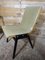 Ebonised Dining Chairs from Stako, 1950s, Set of 4 11