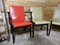 Ebonised Dining Chairs from Stako, 1950s, Set of 4 5