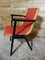 Ebonised Dining Chairs from Stako, 1950s, Set of 4 7