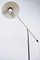 Panama Hat Stehlampe von Wim Rietveld für Anvia, 1950er 3