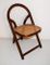 Arca Chairs by Gigi Sabadin for Crassevig, 1974, Set of 4 2