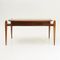 Italian Wood Veneered Coffee Table, 1960s, Image 1