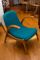 Small Bentwood Armchairs, 1970s, Set of 2, Image 8
