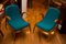 Small Bentwood Armchairs, 1970s, Set of 2 5