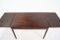 Danish Extendable Rosewood Dining Table, 1960s 5