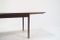 Danish Extendable Rosewood Dining Table, 1960s 7