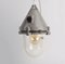 Industrial 51114 Pendant Light from Elektrosvit, 1950s 4