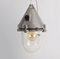 Industrial 51114 Pendant Light from Elektrosvit, 1950s, Image 4