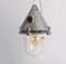 Lampe à Suspension Industrielle 51114 de Elektrosvit, 1950s 4