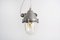 Industrial 51114 Pendant Light from Elektrosvit, 1950s, Image 1