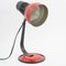 Danish Desk Lamp from Lyskaer, 1980s, Image 3