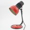 Danish Desk Lamp from Lyskaer, 1980s, Image 4