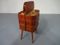 German Teak Sewing Box, 1950s, Image 13