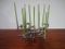 Candleholders by Ceasar Stoffi & Fritz Nagel for BMF, 1960s, Set of 13, Image 11
