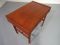 Danish Teak Sewing Table, 1960s 19