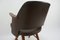 Chaise FT30 par Cees Braakman pour Pastoe, 1954 11