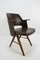 Mid-Century FT30 Chair by Cees Braakman for Pastoe 3