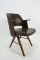 Mid-Century FT30 Chair by Cees Braakman for Pastoe, Image 3